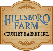 Hillsboro Farm Country Market Inc