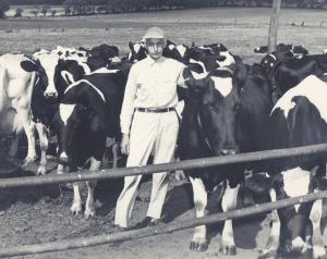 Farm Photos 1944-1978 0001